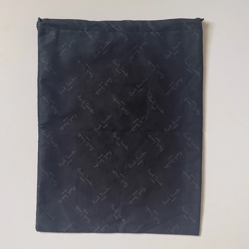 Paul Smith Shoe Dust Bag